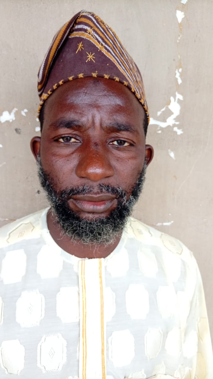 Abdulwasii Abdulssalam Oluwatoyin — Proprietor